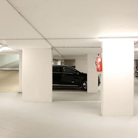 Atrium Apartman Heviz Mit Panoramaterrasse Und Tiefgarage Zewnętrze zdjęcie
