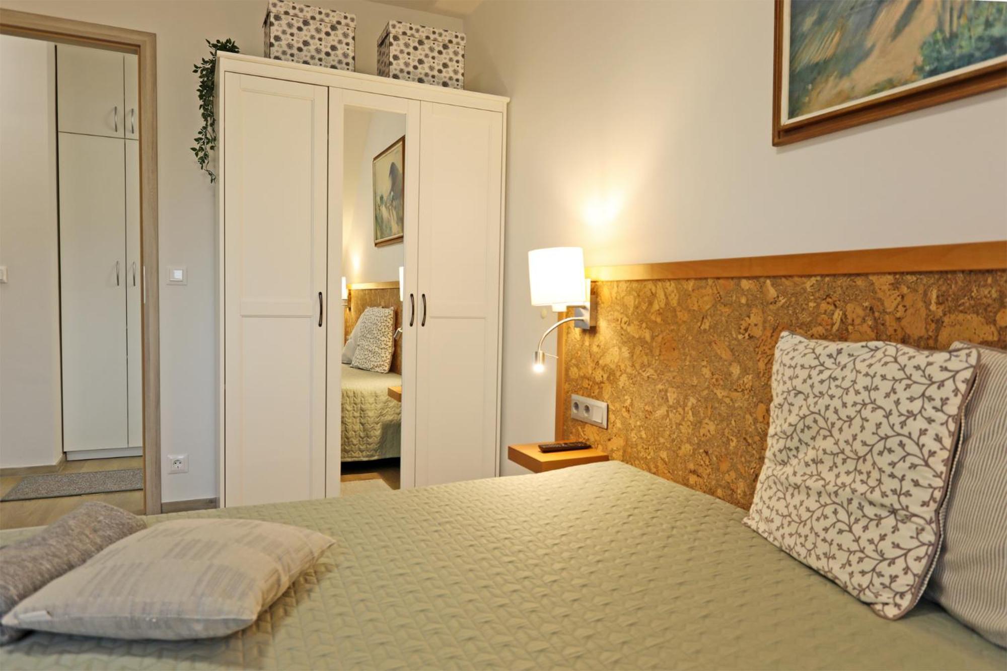 Atrium Apartman Heviz Mit Panoramaterrasse Und Tiefgarage Zewnętrze zdjęcie