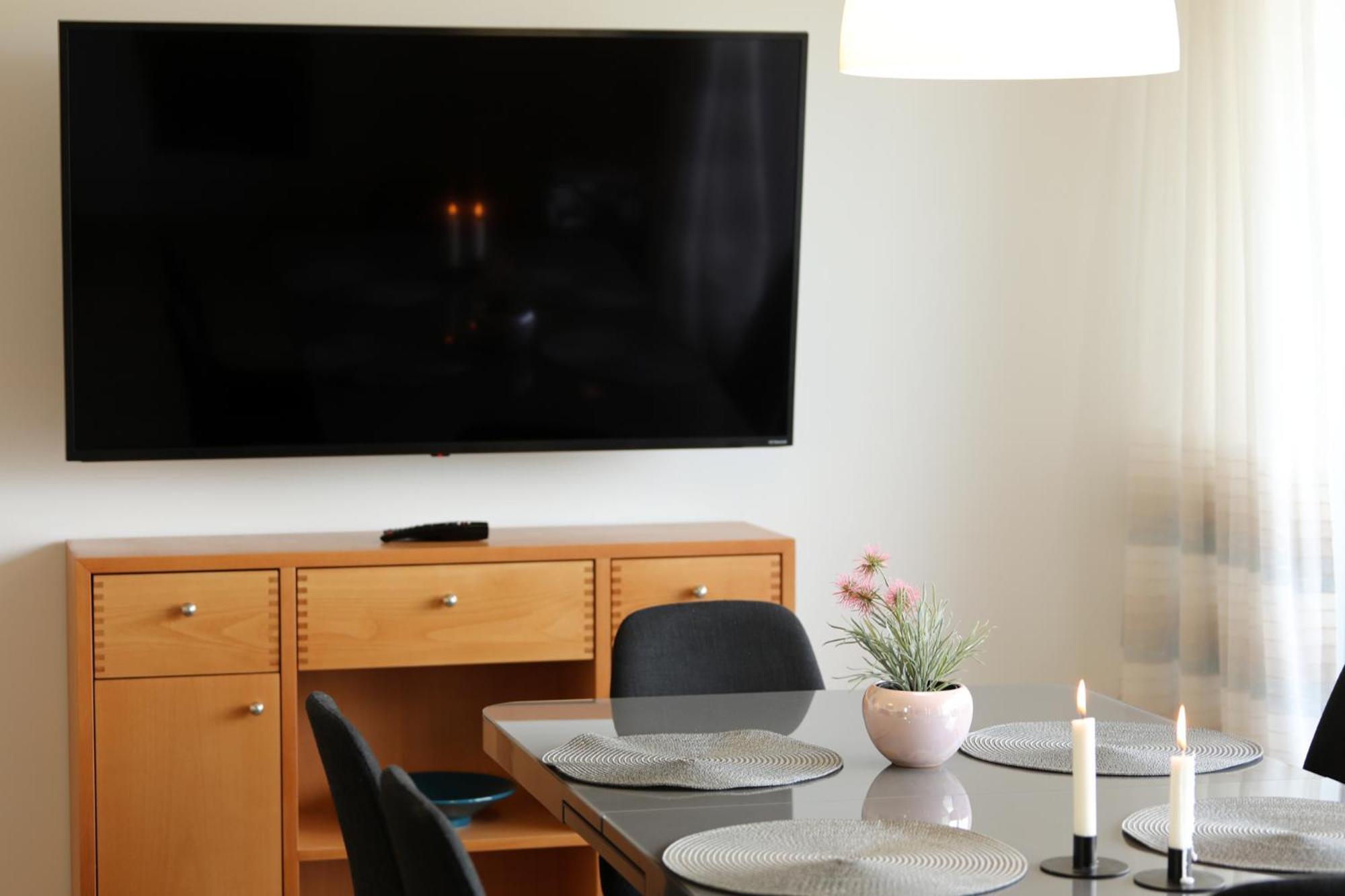 Atrium Apartman Heviz Mit Panoramaterrasse Und Tiefgarage Zewnętrze zdjęcie