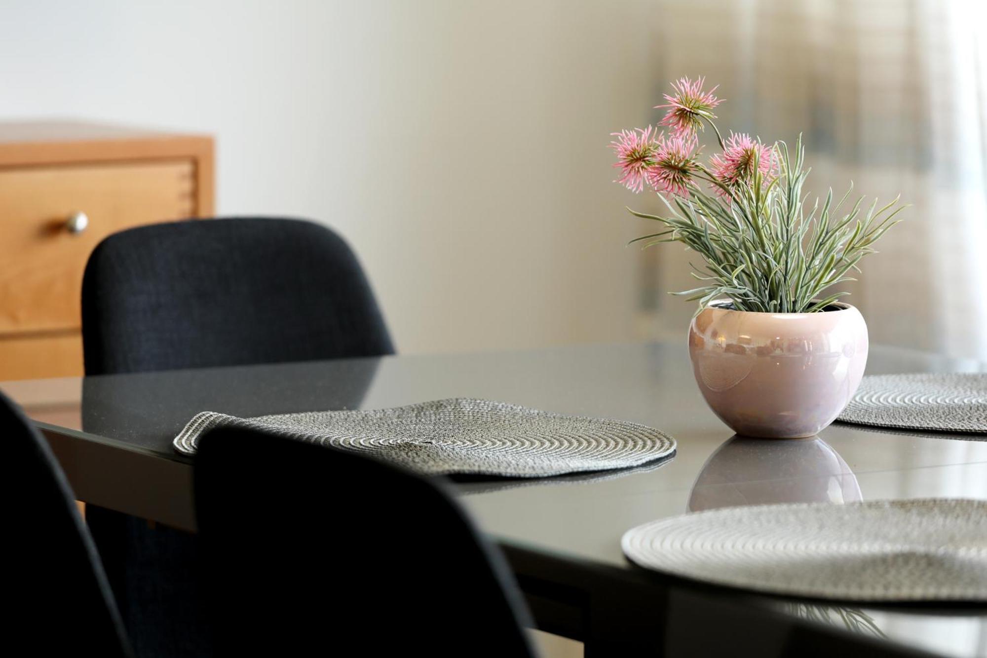 Atrium Apartman Heviz Mit Panoramaterrasse Und Tiefgarage Zewnętrze zdjęcie