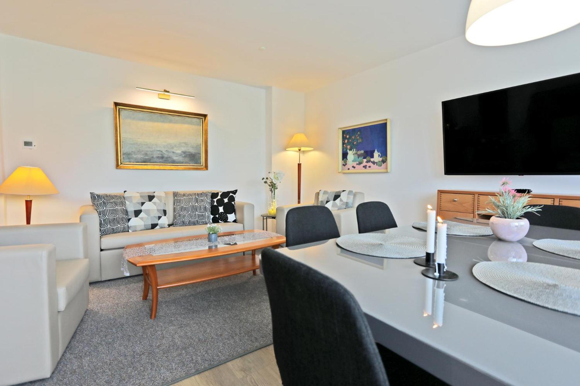 Atrium Apartman Heviz Mit Panoramaterrasse Und Tiefgarage Zewnętrze zdjęcie